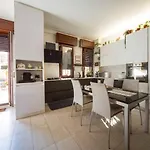 Διαμέρισμα La Grande Terrazza Milan-navigli-tortona *