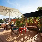 La Grande Terrazza Milan-navigli-tortona