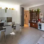 La Grande Terrazza Milan-navigli-tortona Διαμέρισμα Μιλάνο