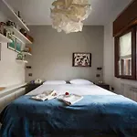 La Grande Terrazza Milan-navigli-tortona Διαμέρισμα Μιλάνο