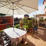 Διαμέρισμα La Grande Terrazza Milan-navigli-tortona