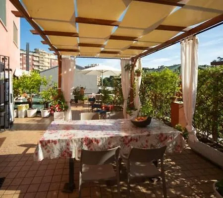 La Grande Terrazza Milan-navigli-tortona * Milan