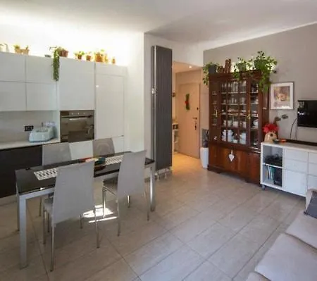 La Grande Terrazza Milan-navigli-tortona Apartamento Milán